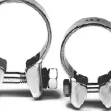 Соединительные элементы, система выпуска BOSAL 250-356