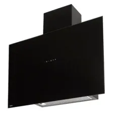 Вытяжка кухонная Akpo Crystal 60 wk-9 чёрный
