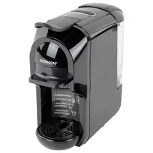 Капсульная кофеварка Sonnen CM510B