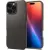 Чехол для телефона Spigen Thin Fit Mag Magsafe для iPhone 16 Pro Max Gunmetal
