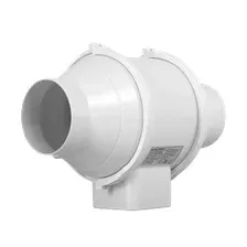 Вентилятор канальный Maunfeld MFDL10W