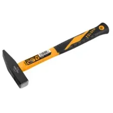 TT25006 TOLSEN Молоток 'GRIPro', 1000 г, фиберглаcсовая рукоятка