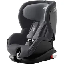 Автокресло Britax Romer Trifix 2 i-size (Storm Grey)
