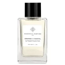 Essential Parfums Orange X Santal 10 мл