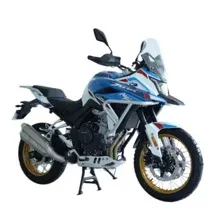 Мотоцикл Motoland 500 ENDURO NORTON