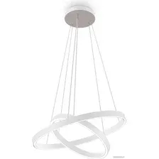 Подвесная люстра Maytoni Rim MOD058PL-L55WK