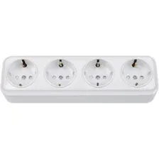 Розетка Bylectrica Вариант РА16-0186