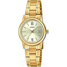 Наручные часы Casio LTP-V002G-9B3