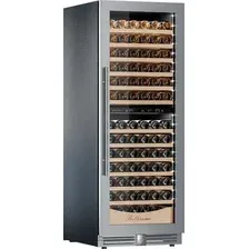 Винный шкаф Meyvel MV141PRO-KST2