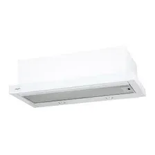 Кухонная вытяжка Akpo Light eco glass twin 50 WK-7 (белый)
