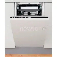 Встраиваемая посудомоечная машина Whirlpool WI9E 2B19 C B