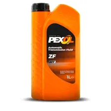 Трансмиссионное масло Pexol ATF ZF / PX025 (1л)