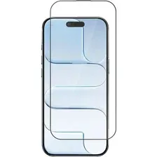 Защитное стекло BoraSCO Для Apple iPhone 17 Air антиблик 75698