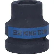 Головка слесарная King Tony 853522M