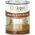 Эмаль Dekor Для пола 0.8 кг (желто-коричневый)