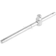 Вороток T-образный c бегунком 1/2" 250 мм PRO STARTUL (PRO-46012)