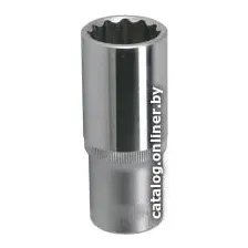 Головка слесарная Ombra 112224