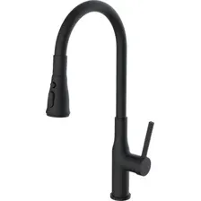 Смеситель Econoce D35 730 EC0733BL (черный)
