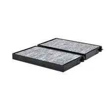 Комплект салонных фильтров Sakura Filters CAC28180S