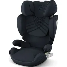 Детское автокресло Cybex Solution T i-Fix Plus (nautical blue)