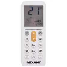 Пульт ДУ Rexant RX-102AII