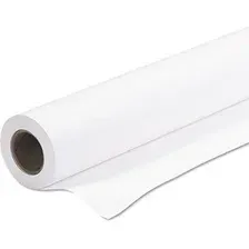 Фотобумага Epson Singleweight Matte Paper 432 мм х 40 м (C13S041746)