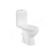 Унитаз напольный Vitra Arkitekt [9754B003-7200]