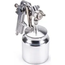 Краскопульт FoxWeld 5743