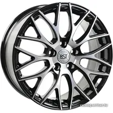 Литые диски RST R147 17x7.5" 5x112мм DIA 66.6мм ET 45мм BD