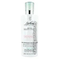  BioNike Гель для лица Defence Rebalancing Cleansing Gel 200 мл