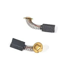 Щетки угольные для Hitachi WINZOR 2 штуки