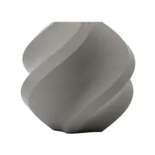 BAMBU LAB PLA BASIC 1.75 ММ 1 КГ A00-D0-1.75-1000-SPL (СЕРЫЙ)
