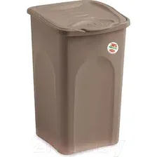 Корзина для белья Stefanplast 70234