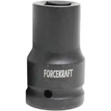 Головка слесарная ForceKraft FK-4819022