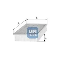 Воздушный фильтр UFI 3099100