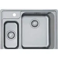 Кухонная мойка Franke BCX 260 TL