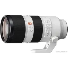 Объектив Sony FE 70-200 mm F2.8 GM OSS