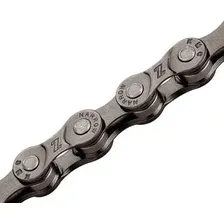 Цепь велосипедная KMC Z8.1-116GR