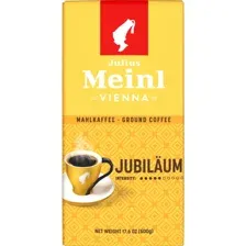 Кофе молотый Julius Meinl jubilaum, 500 г