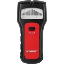 Детектор скрытой проводки Wortex MD 5009