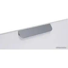 Ручка мебельная Boyard Tick RS156GR.3/96