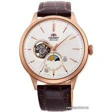 Наручные часы Orient RA-AS0102S