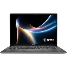 Ноутбук MSI MS-26U2 Modern 16S AI+ G3MG-033XBY (9S7-26U211-033)