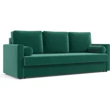 Диван Mio Tesoro Кронус (Velutto 33, сван)