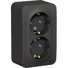 Розетка Systeme (Schneider) Electric Blanca BLNRA011206