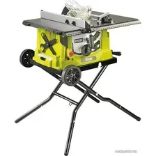 Распиловочный (циркулярный) станок Ryobi RTS1800EF-G