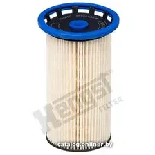 Топливный фильтр Hengst E439KP