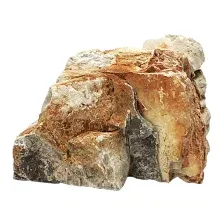Декорация для аквариума Natural Color Layer Rock XF40102
