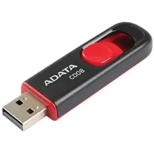 Флеш диск A-Data AC008-64G-RKD
