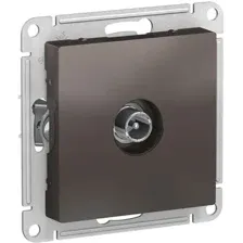 Розетка телевизионная Schneider Electric Atlas Design ATN000691